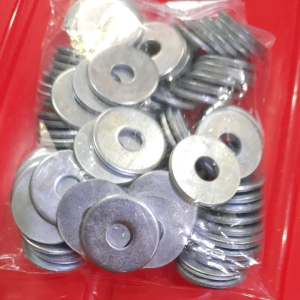 ring plat 10/m6x2cmx2mm pth