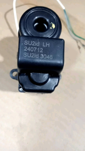 Dinamo Motor Lipat Spion Hyundai Creta & Stargezer Set Kiri & Kanan Original