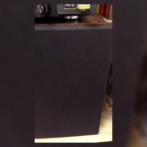 Zenn 8" HiFi & Karaoke Speaker Set Optical HDMI Input PRO388 CS-803