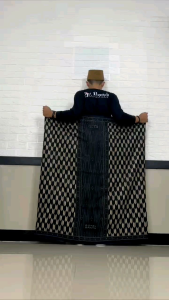 Sarung Botol Banyu Goyor Super Terbaru