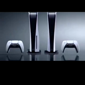 [Ready Stock] Sony PlayStation 5 PS5 Console Physical Standard Disc Game Version & Digital Version