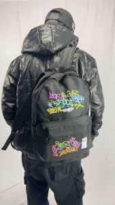 Tas Ransel Losantos: Tas Ransel Desain Unik dengan Stiker Gratis