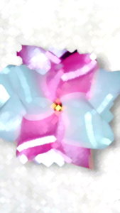 ริบบิ้นโปรยทานสำเร็จ ดอกมะลิหอม 2 สี พร้อมส่ง