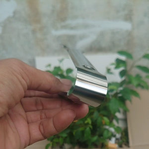 termurah!!! Capitan gorengan tanpa sambungan/penjepit makanan/Capitan stenlis