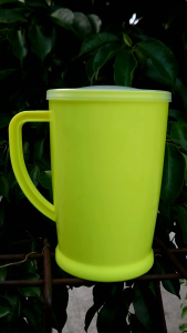 Gelas Modern Tertutup: Desain Unik & Tahan Panas