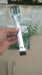 Murah Meriah!!! Capitan Gorengan Tanpa Sambungan & Penjepit Makanan