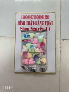 Long não thuận an trái tim 200g