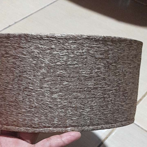 peci songkok serat kayu coklat gold peci malaysia