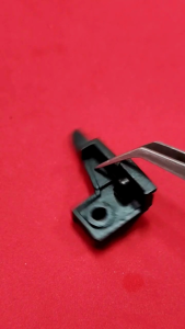 KR20 Dudukan Pisau Atas Mesin jahit Obras Industri Benang 4 747 M.J.M-35225 - Rumah pisau