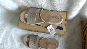Sandal Rajut Murah & Berkualitas: Pilihan Terbaik untuk Wanita