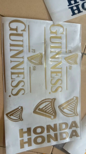 Stiker Desain Motor Guiness Scoopy: Tips & Trik