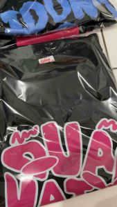 Kaos Oversize Wanita Lengan Panjang: Tips & Pilihan Terbaik