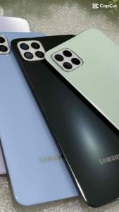 Kính lưng A226 / A22-5g zin mớithay nắp lưng cho điện thoại Samsung a226a22 5g hàng chuẩn giá tốt