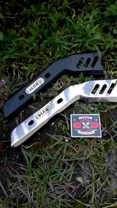 PELINDUNG PIPA KNALPOT HONDA PCX160/VARIO160/ADV160