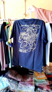 Kaos Wayang Jawa Desain Keren: Pilihan Terbaik Untuk Pria