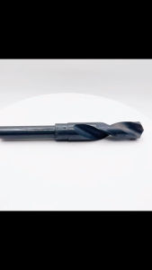 สว่านแกนลด HSS สินค้าราคาพิเศษ Drill Hss