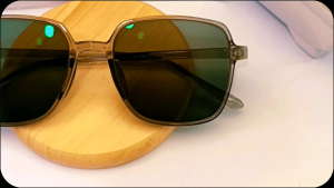 KACAMATA FASHION MINUS 0.50 S/D -6.00 FREEBOX DAN LAP