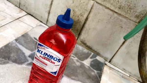 KLINBOS PORSELEN 1 LITER Pembersih Kerak 5X Lebih Kuat Untuk Kamar Mandi Pengharum Eco-Friendly Kemasan Botol Plastik Garansi Produk Penjual - Lazada