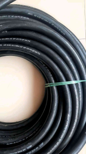 Selang Benang Dalam NCR AIR HOSE ISO 2398/A 5/8\\\" (ID 16MM/ OD 25MM) Untuk selang minyakolibensinsolar dll
