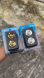 Baut Tutup As Shok Depan Ninja Stainless 100% Anti Karat Sports Day Cocok Untuk Yang Sudah Pakai Shok Depan Ninja 2 Kunci L Bintang Dan L Biasa