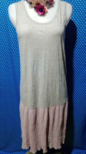 HOMEDRESS GREY(CLOTH&COOK) INNER 488