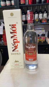 NẾP MỚI Lớn Hà Nội 40% 700ml