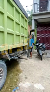 KNALPOT CUNG DUTRO 3 SUARA KHAS SULAWESI