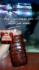 PSB photosynthetic bacteria 500ml