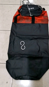 SARUNG SAMSAK TINJU TERPAL KOSONGAN