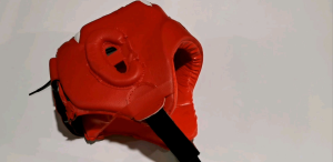 Pelindung Kepala Helm Tinju: Perlindungan Maksimal Untuk Olahraga Beladiri