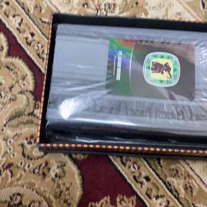 Kain Pelikat Gajah Duduk Serumpun Cantik