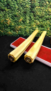 klokotan once pipa kayu kemuning Gading model belimbing segi delapan a220