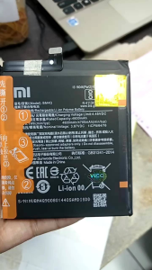 BATERAI ORIGINAL XIAOMI BM4Q/POCO F2 PRO/REDMI K30/ BATTERY BATRE