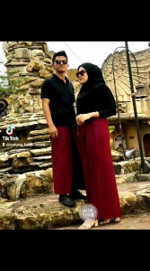 Sarung Gloyor Polos: Pilihan Terbaik untuk ABG & Santri