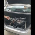 Proton Saga (16-23yrs) Bonnet Spare Tyre Cover Board (Papan Bonet). 
