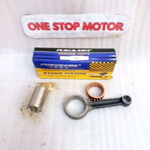 STANG SEHER KIT MIO J FUKUKAWA ORIGINAL KOMPLIT CONNECTING ROD