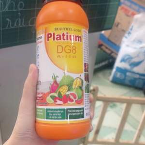 PHÂN BÓN KALI HỮU CƠ Nano Lá nhanh chuyển lụa hạn chế đi đọt kích to củ lớn ngọt trái lên cơm kali hữu cơ 3 tốt