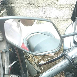 SpionNmax 2DP / Kaca Spion Kanan Kiri Yamaha N-MAX Original Premium - 2DP-F6290-11