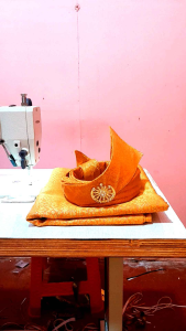 SET TANJAK BALONG RAJA+BROS & SARUNG SONGKET