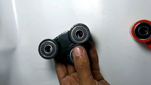 Segitiga Prolink Vixion Old New /Unitrack Vixion Old New