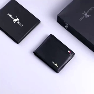 Dompet Pria Keren Dompet Lipat Laki-laki Dompet Lipat Dewasa Terbaru 2025 Dompet Pria Murah