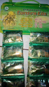 Kapsul Kontralin Cocok untuk Pegelinu: Obat Aman & Efektif