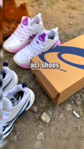 Sepatu Volly wanita meta 2 Yang lagi viral sepatu voli wanita bonus kaos kaki Sepatu olahraga cewek cod