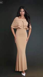 Women Dress Maxi/Midi/Mini Korean Style Elegant Formal Casual Summer Party Off Shoulder Regular Sleeves Floral Plain Plus Size (M-3XL)