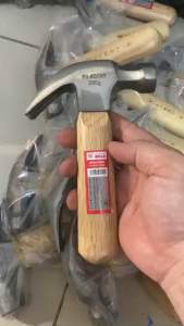 Búa nhổ đinh Nhật hiệu Fukuoka hàng nội địa rất bền tiện lợi dễ sử dụng