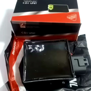 Spesifikasi & Aksesoris Motor Vario 110