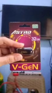 Flashdisk PS2: Solusi Ganti Hardisk Eksternal yang Rusak