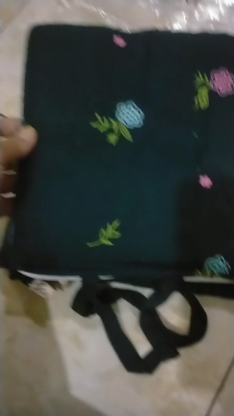 Buyer review video 2