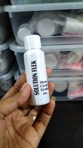 CREAM TURBO Solusi Flek & Toner untuk Semua Jenis Kulit