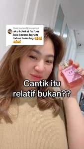 Jestham Eau De Parfum Happy